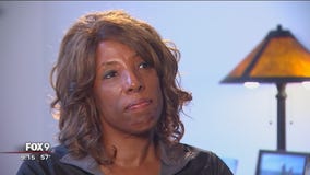 Minnehaha Academy President Donna Harris reflects on Wednesday's tragic blast