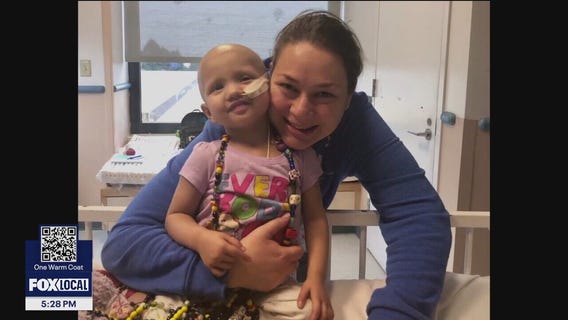 Over $311,000 raised for UCSF Benioff Children's Hospitals on Giving Tuesday