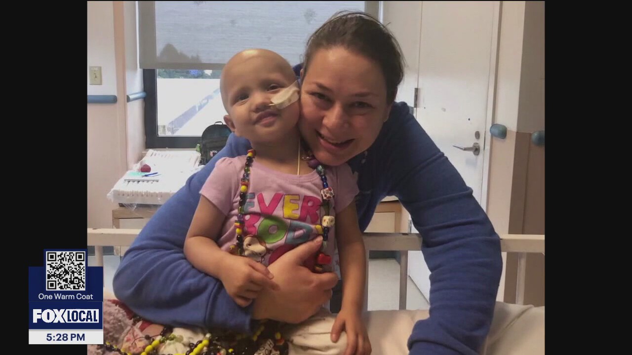 Over $311,000 raised for UCSF Benioff Children's Hospitals on Giving Tuesday