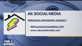 AK Social Media discusses the importance of branding