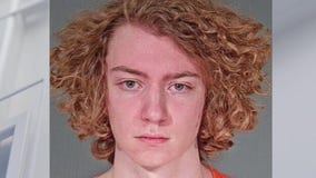 Beaver Dam stabbing, girl run over, suspect wanted her dead, police say