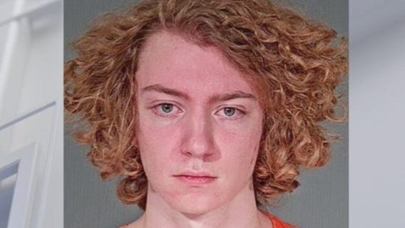 Beaver Dam stabbing, girl run over, suspect wanted her dead, police say