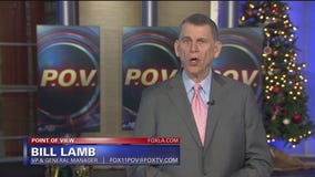 Point of View: Leaders or Hypocrites?