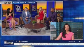 Beyonce's rainy weekend at FedEx Field