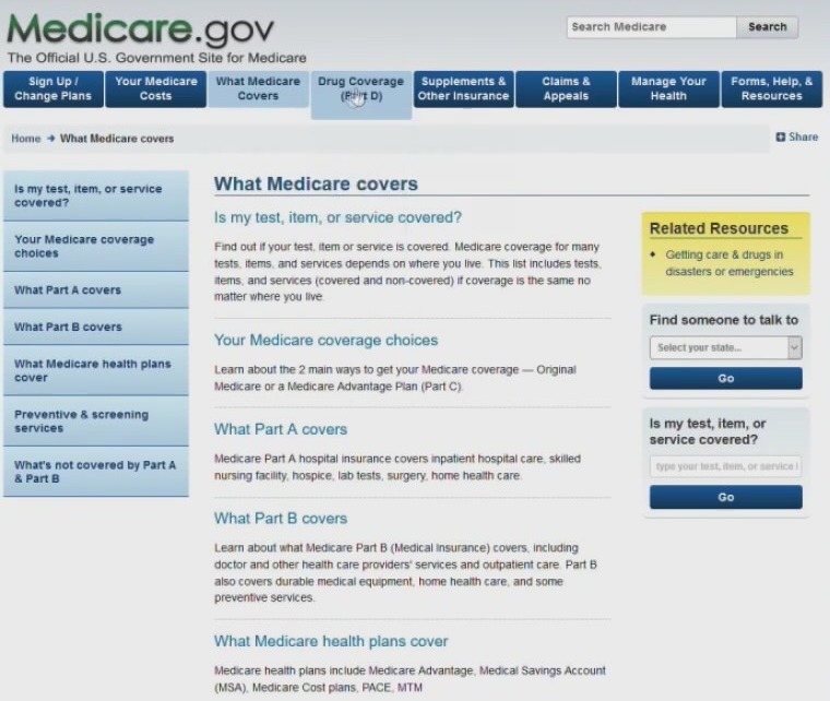 How to choose the right health plan for you