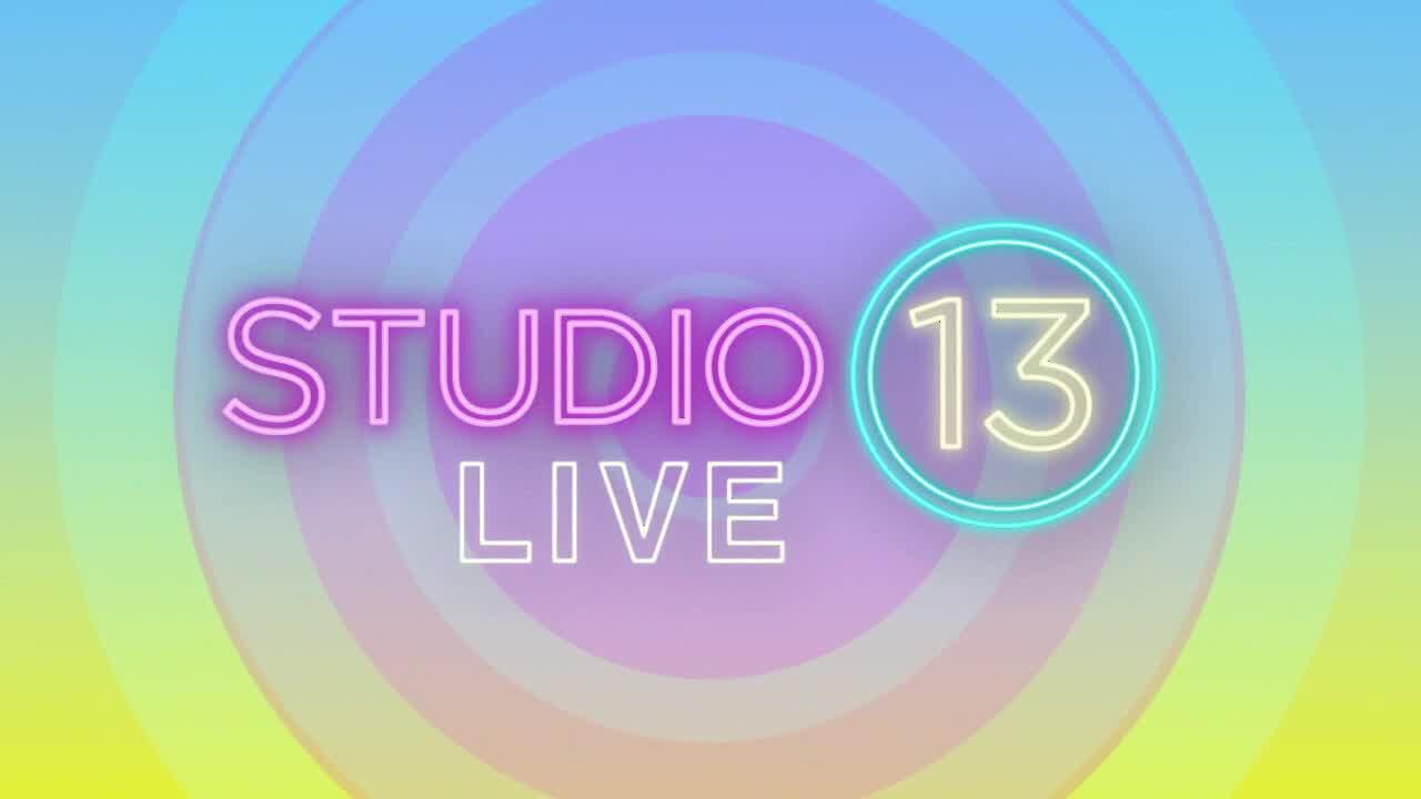 Watch Studio 13 Live full episode: Friday, November 17