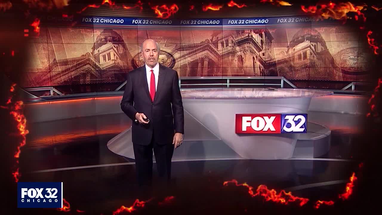 Flannery Fired Up: May 28, 2021