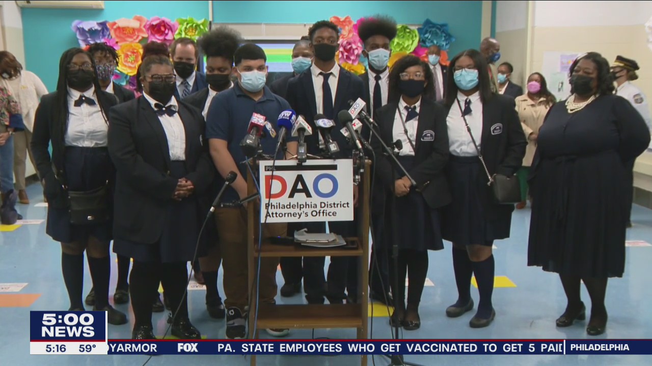 City leaders committing heavier presence for students coming to and from school amid violence