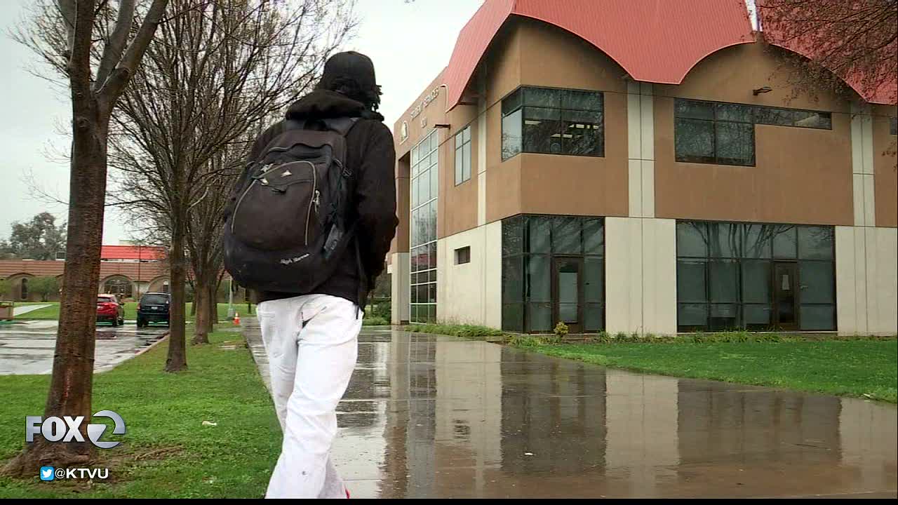 Update: Teen uses gofundme money to buy car to get to work, starts college