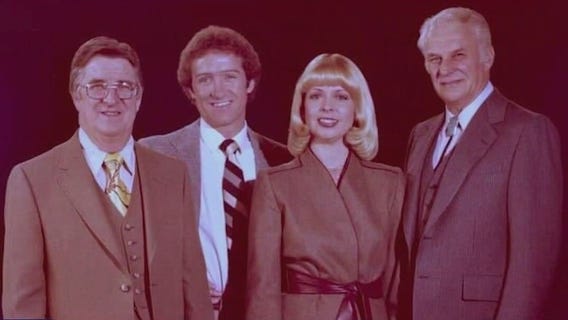 Mary Jo West: Looking back at a remarkable career | Video Vault