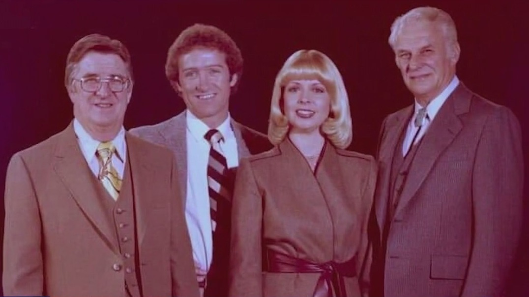 Mary Jo West: Looking back at a remarkable career | Video Vault