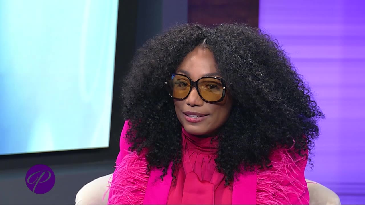 Portia: A Conversation with Karyn White
