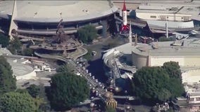 Disneyland cutting early park entry for hotel guests