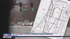 Seattle City Council approves SODO housing plan