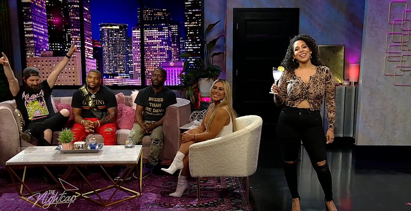 Porn: Turning it on to get off