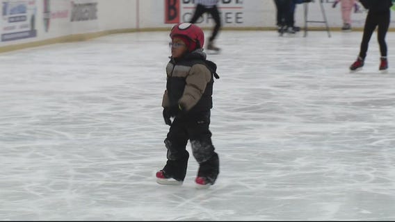 The annual Clark Park Winter Carnival is this weekend in Southwest Detroit