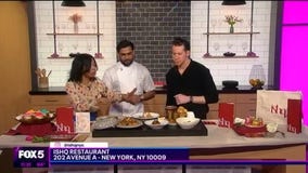 Good Night New York 3-12-25