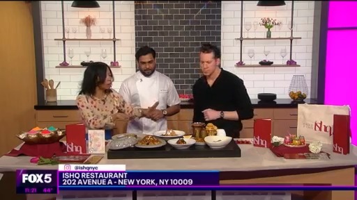 Good Night New York 3-12-25