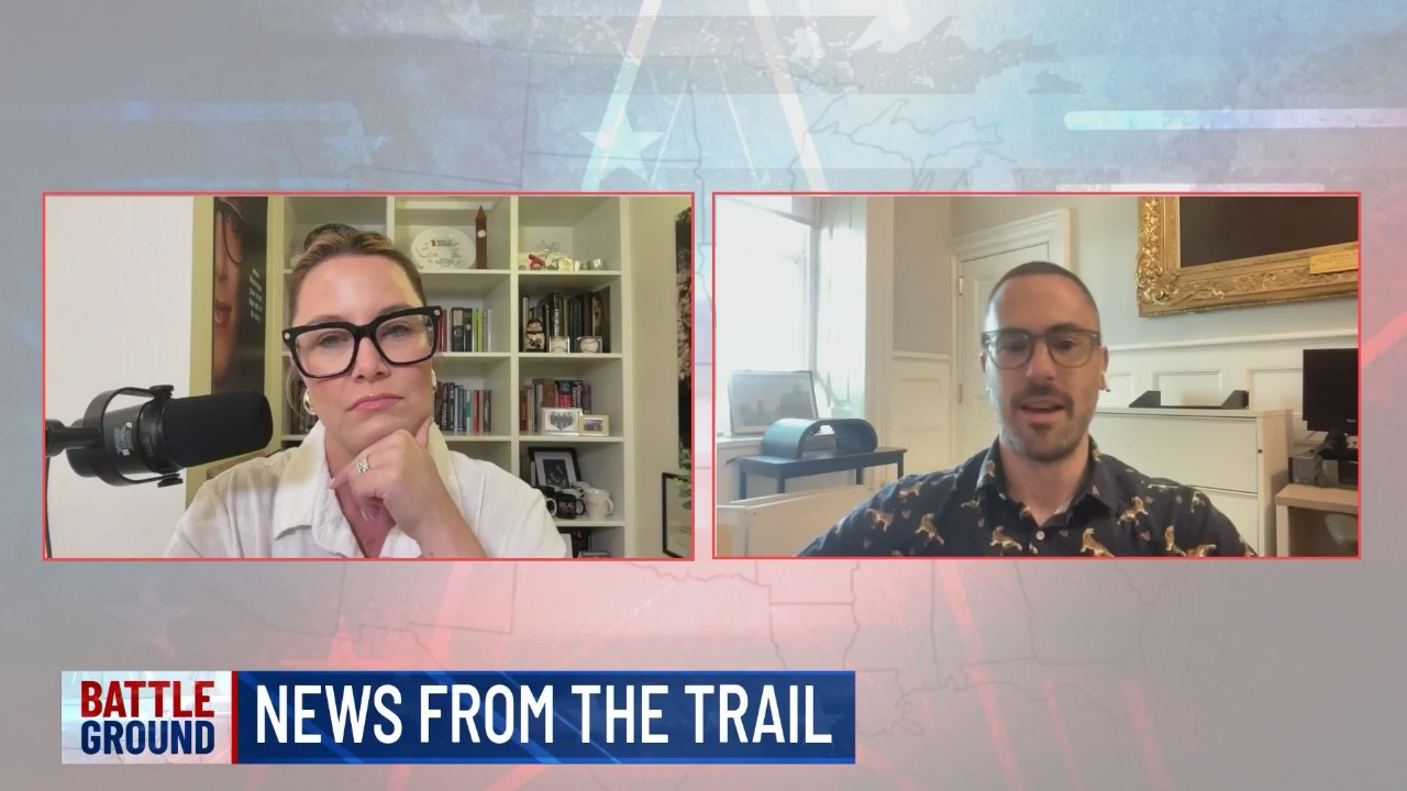 Establishment Democrats Stick with Old Guard ? Mamdani?s Movement Marches On | Battleground NYC Ep. 13