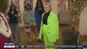 Spring fashion trends to look forward to