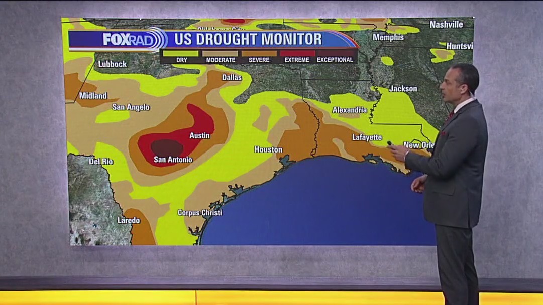 FOX 26 Houston Weather Forecast