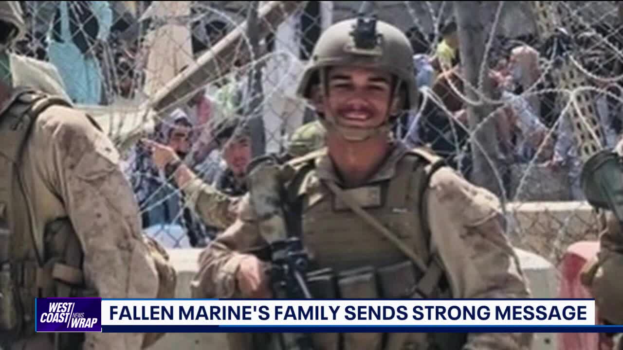 West Coast Wrap: March 8, 2024