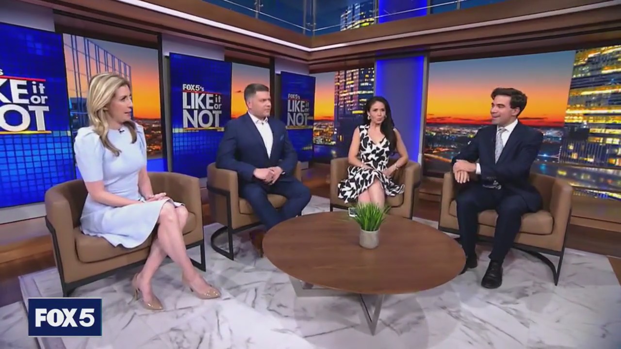 LION: April 29, 2025