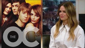Rachel Bilson talks about possible The O.C. reboot