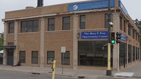 Support keeps Frey Opportunity Center open