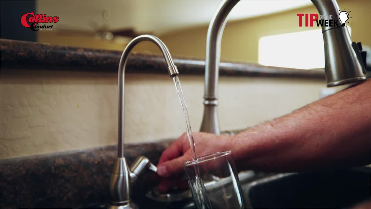 How Safe is Your Drinking Water?