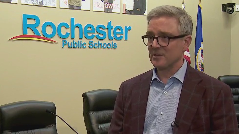 Rochester Public Schools looks to close 3 schools