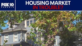 Home sales slow nationwide amid economic uncertainty