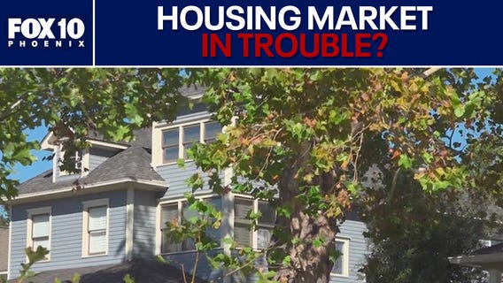 Home sales slow nationwide amid economic uncertainty