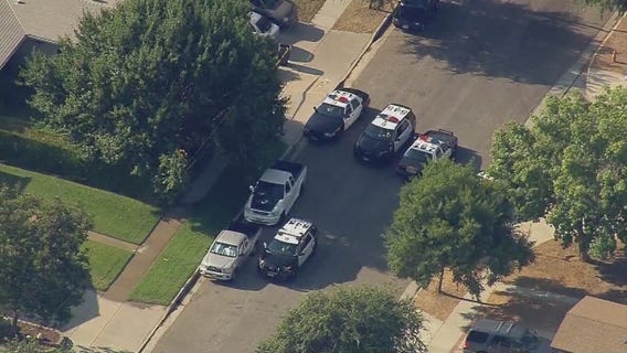 Man stabbed to death in Canyon Country, suspect arrested