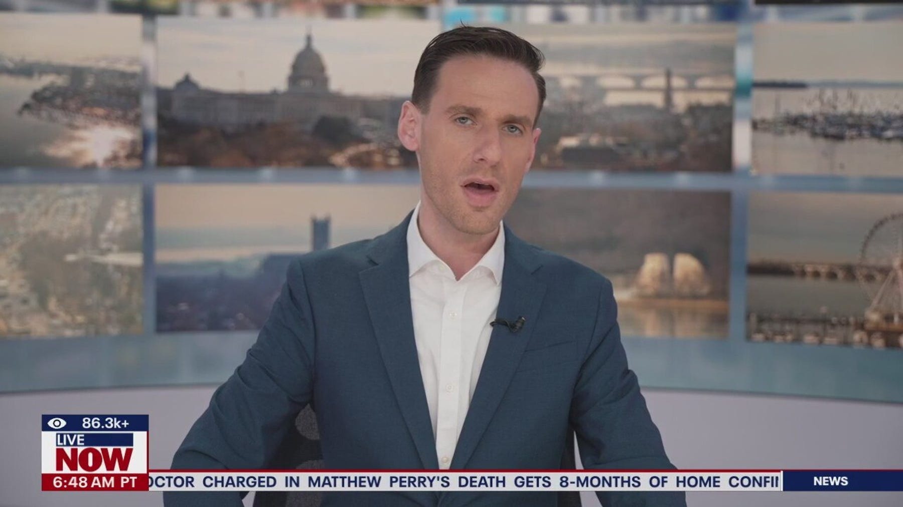 Rep. Newhouse (R-WA) will not run for reelection