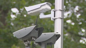 Georgia representative wants speed cameras gone