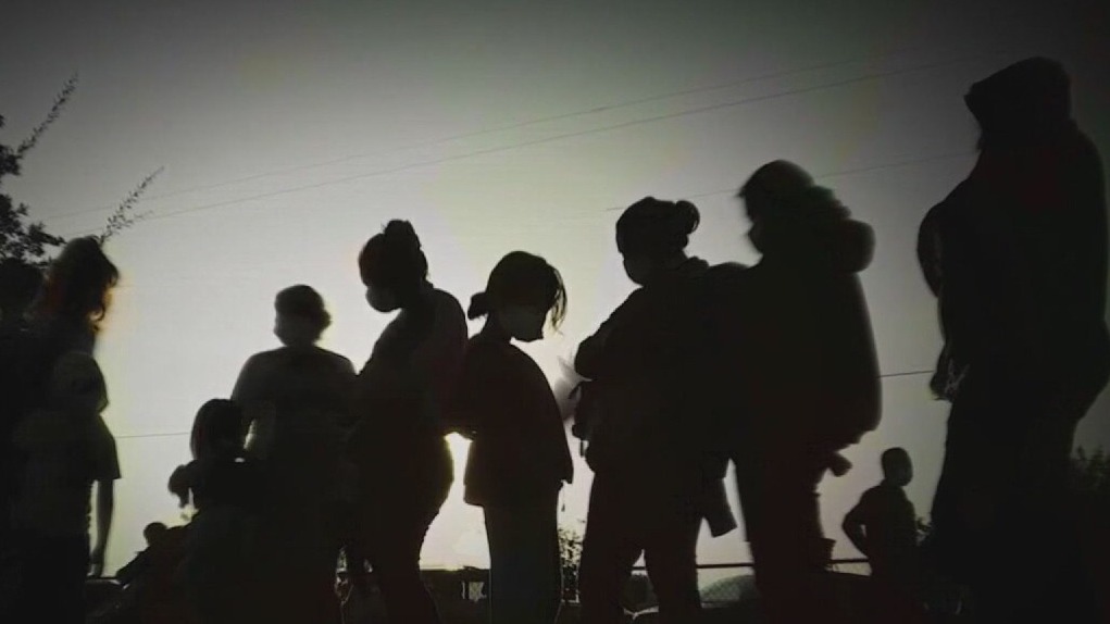 ICE operation: Honduran father, son detained in Texas