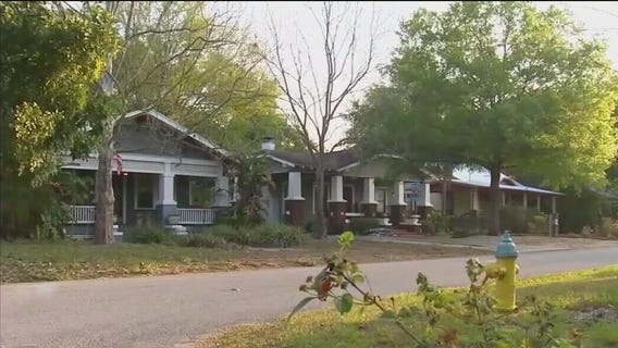 State leaders talking property taxes