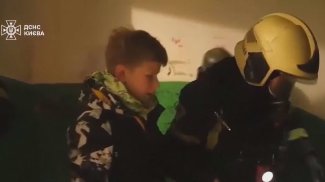 Russia attacks Ukraine amid peace talks