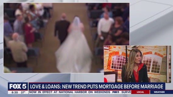 Why More Couples Are Saying ?I Do? to a Mortgage Before Marriage