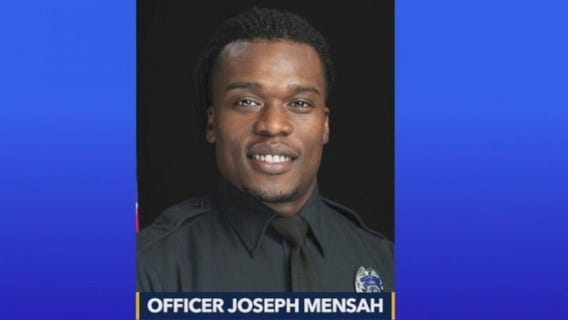 No charges against Officer Mensah in shooting of Alvin Cole