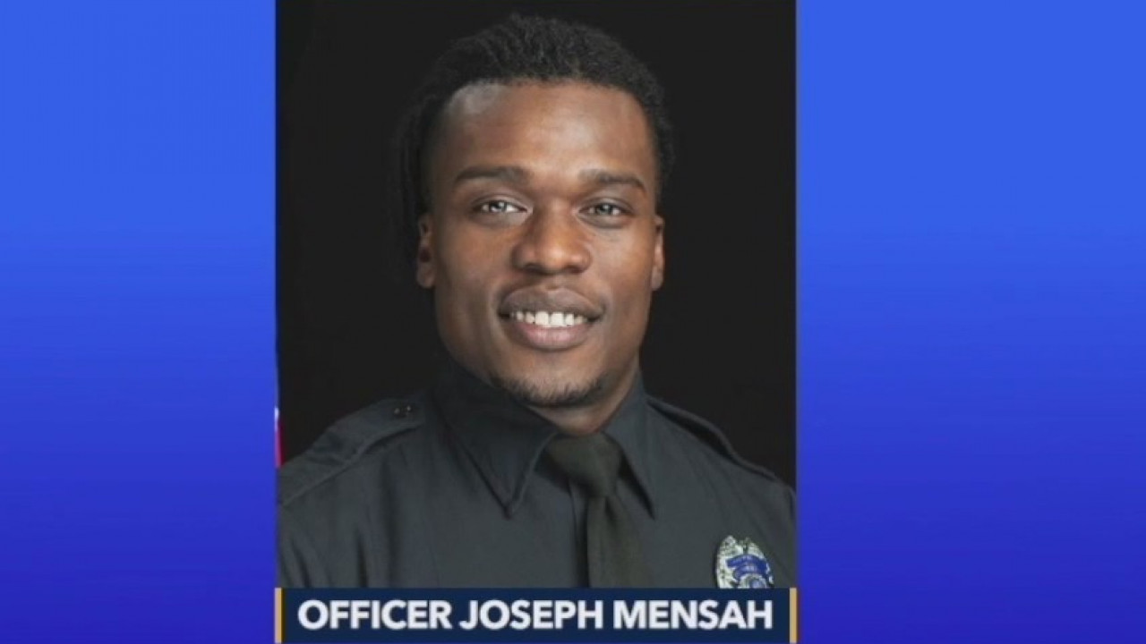 No charges against Officer Mensah in shooting of Alvin Cole