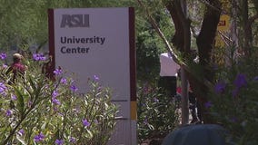 Study: Arizona 10th in nation for AI anxiety