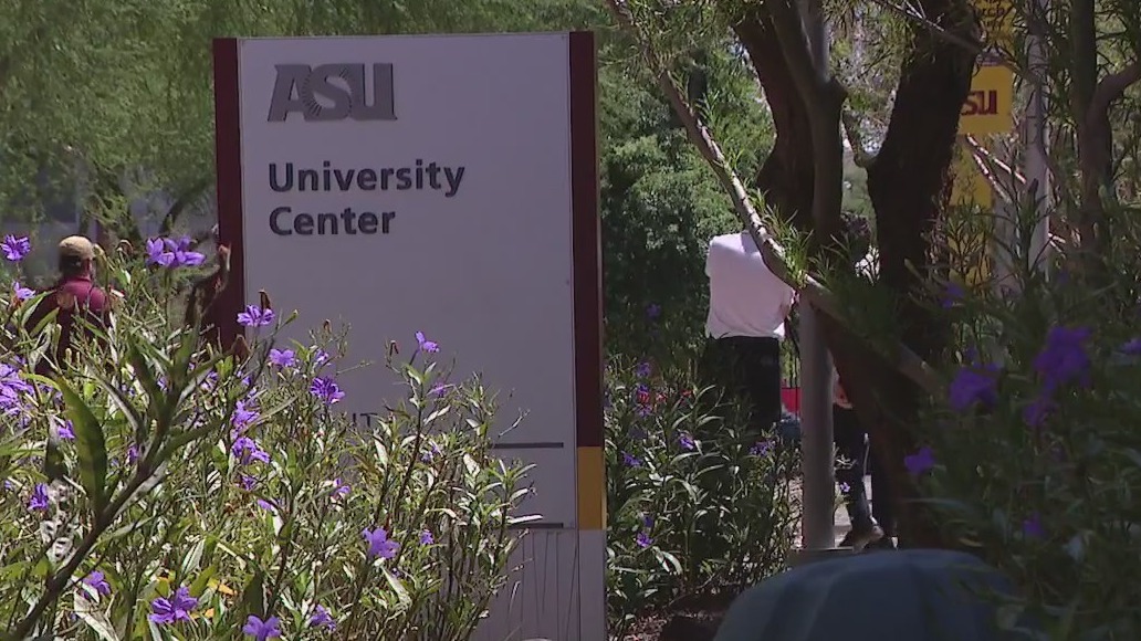 Study: Arizona 10th in nation for AI anxiety