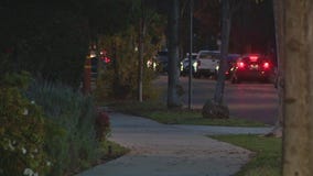 Man accused of attacking elderly Jewish man arrested