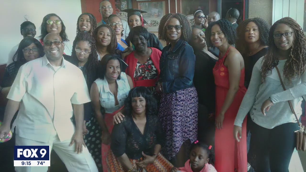 Minnesota family's diabetes fight highlights greater risk faced by people of color