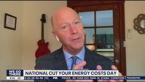 Ways to cut your gas, utilites