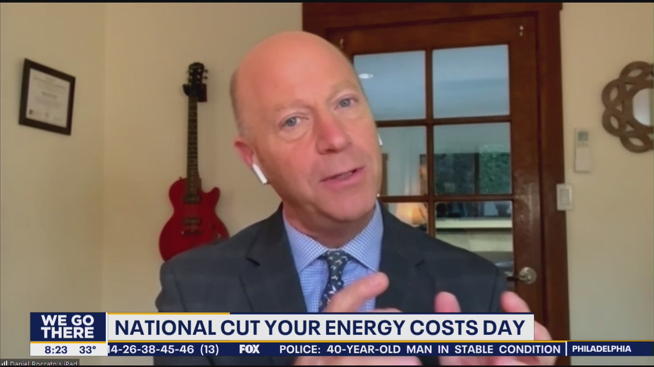 Ways to cut your gas, utilites