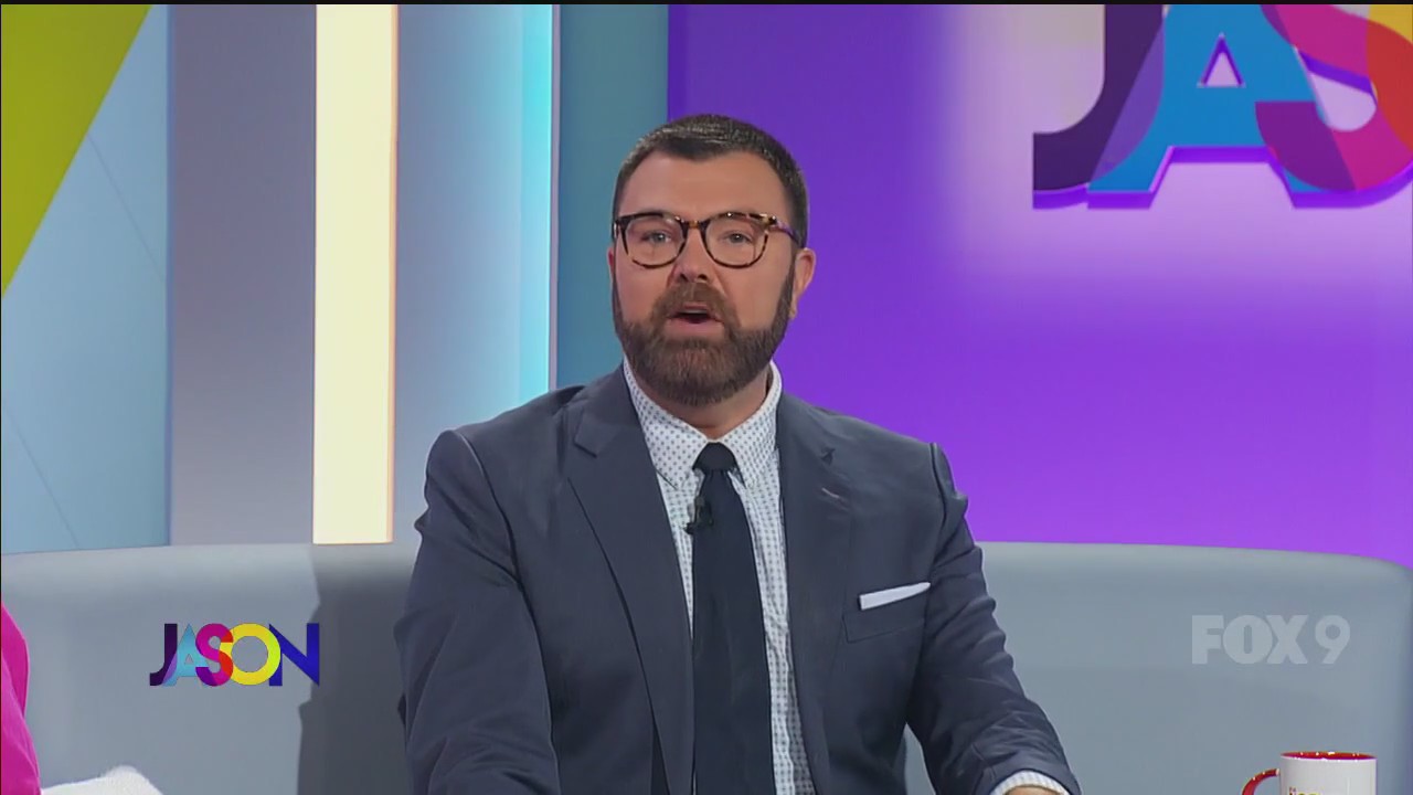 The Jason Show: Sept. 18, 2023