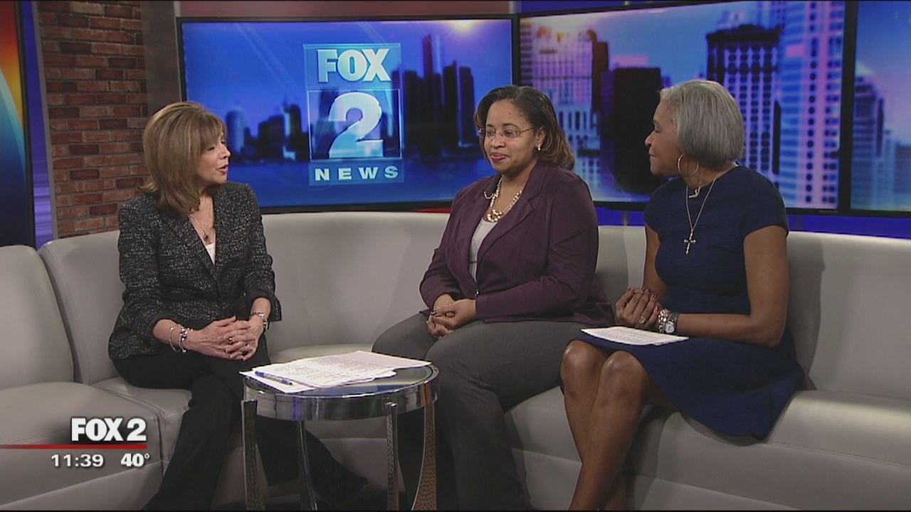 Lighthouse of Oakland County's PATH anniversary events